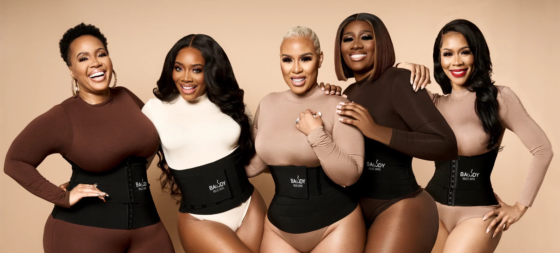 boujee-hippie-black-owned-waist-trainer-compression-bands